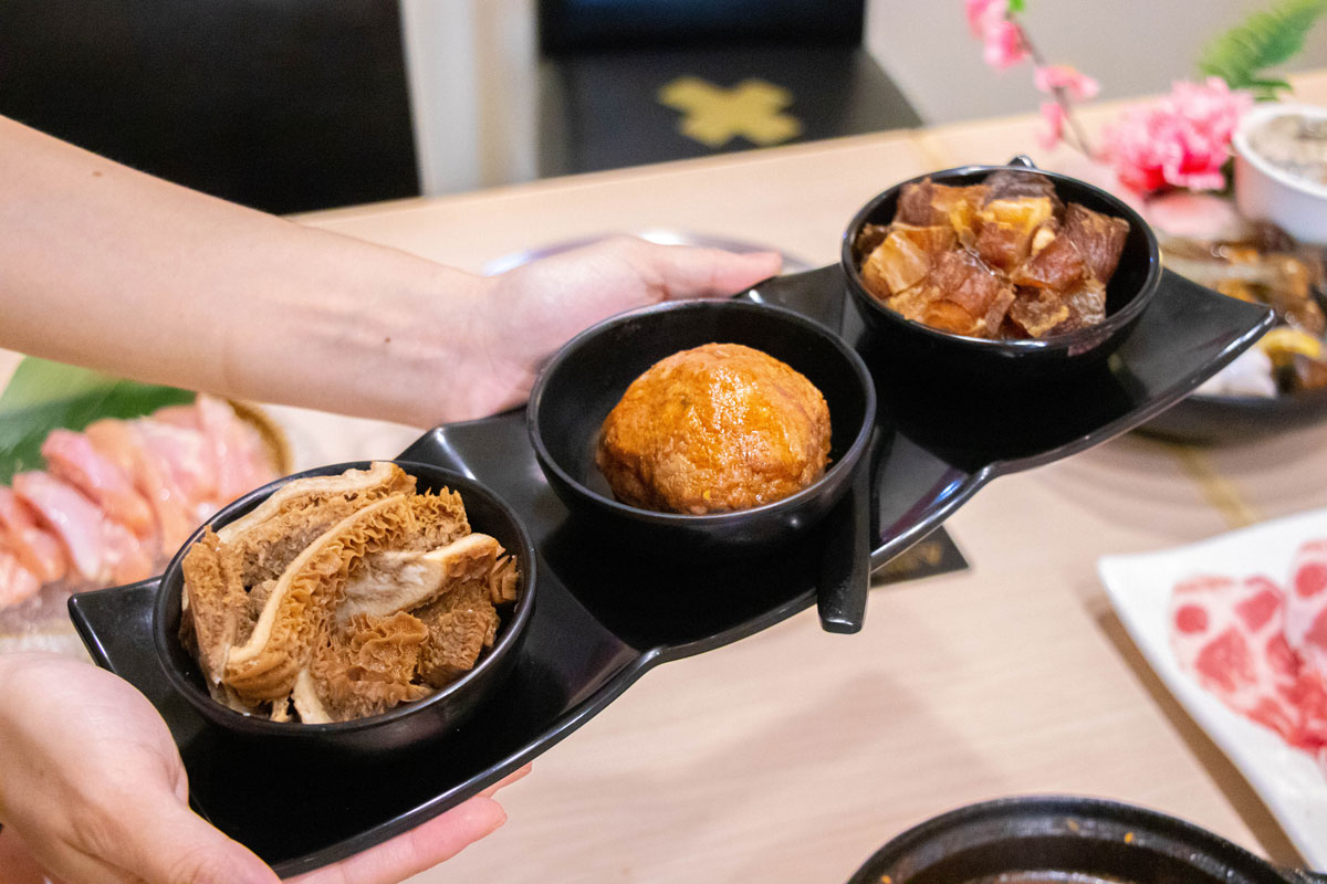 肉多多火鍋-彰化旭光店火鍋吃到飽