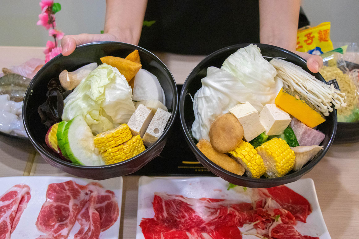 肉多多火鍋-彰化旭光店火鍋吃到飽