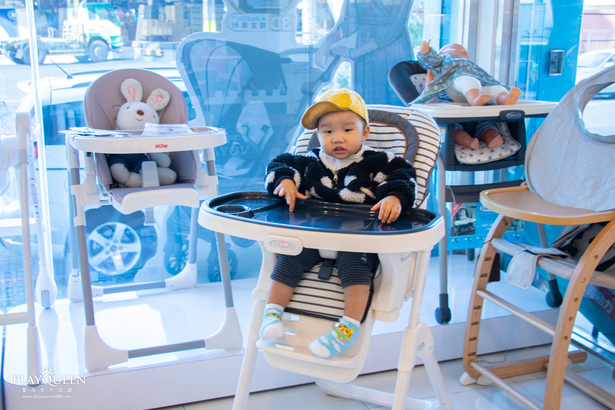 娃娃世界台北旗艦店