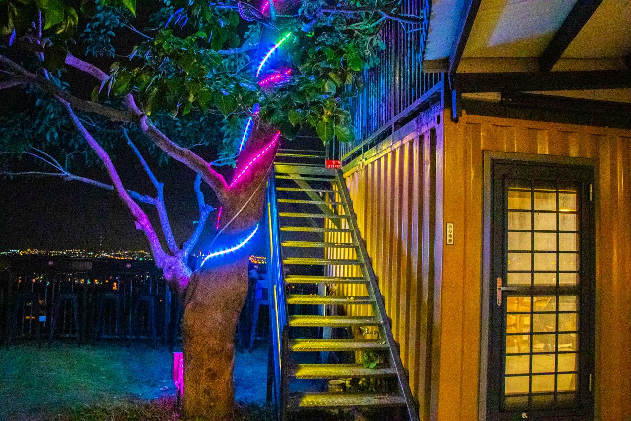 覓覓基地-帆杋望海