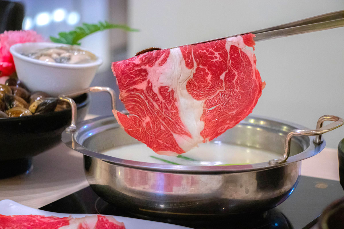 肉多多火鍋-彰化旭光店火鍋吃到飽