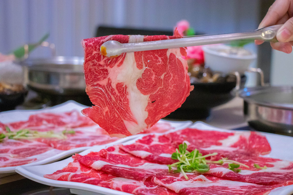 肉多多火鍋-彰化旭光店火鍋吃到飽