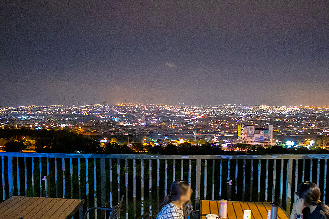 覓覓基地-帆杋望海