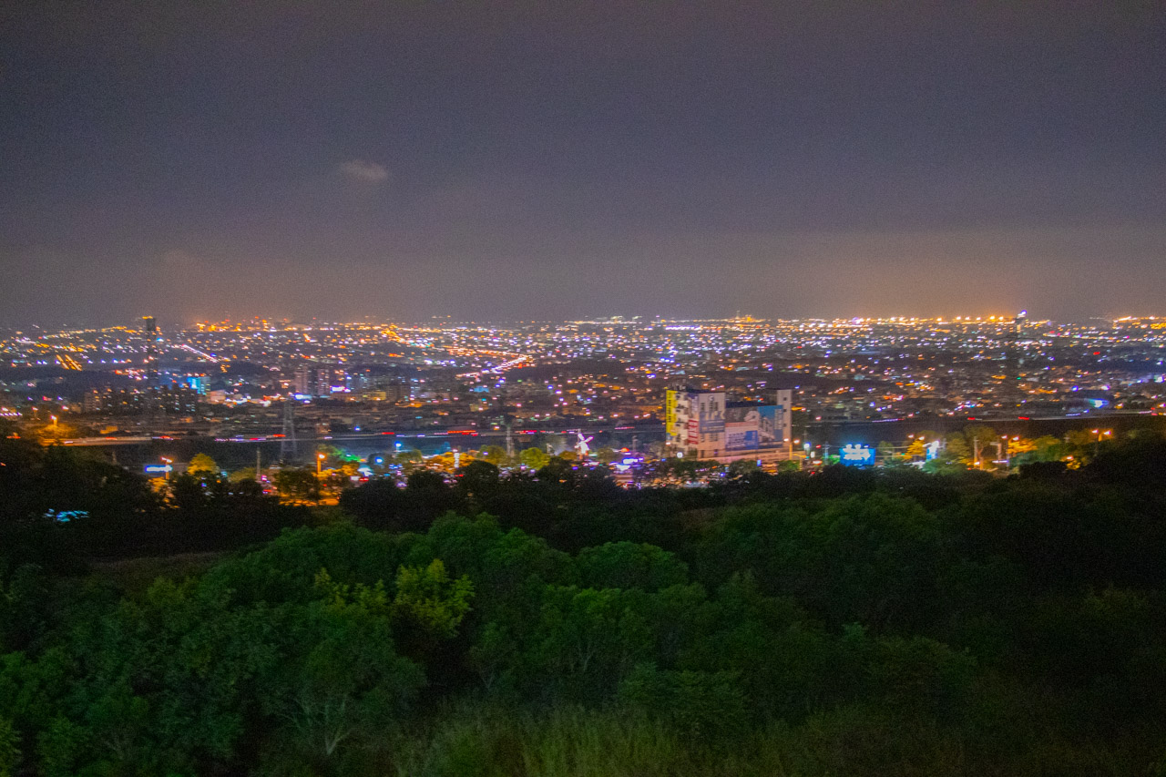 覓覓基地-帆杋望海