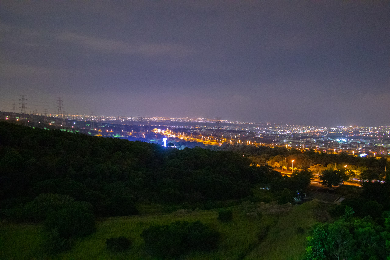 覓覓基地-帆杋望海
