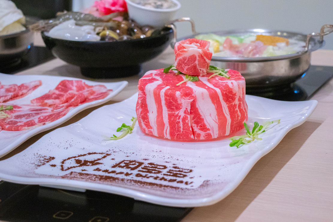 肉多多火鍋-彰化旭光店火鍋吃到飽