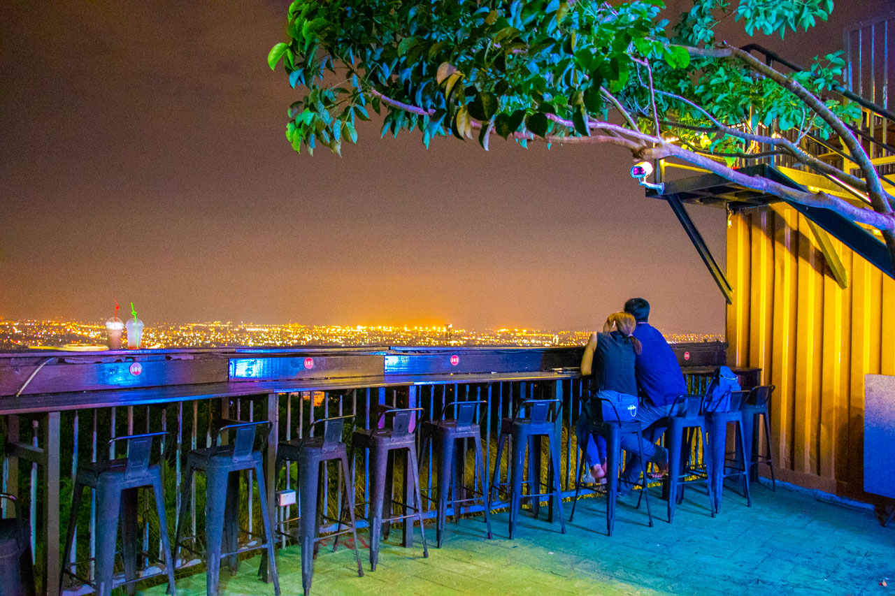 覓覓基地-帆杋望海