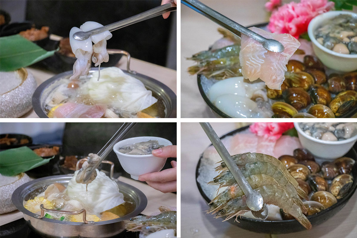 肉多多火鍋-彰化旭光店火鍋吃到飽