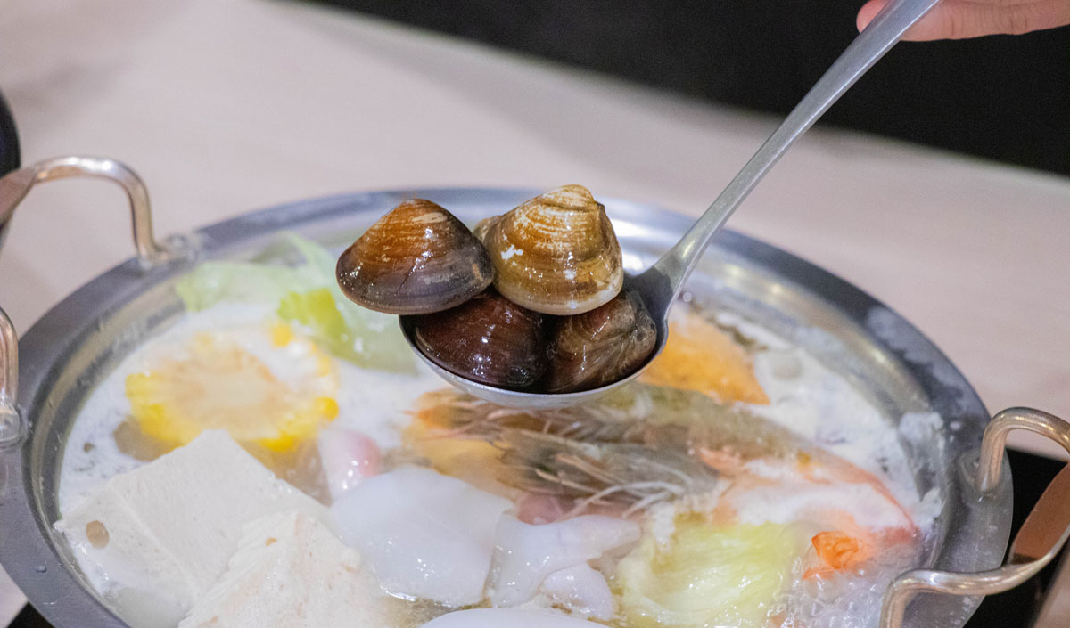 肉多多火鍋-彰化旭光店火鍋吃到飽