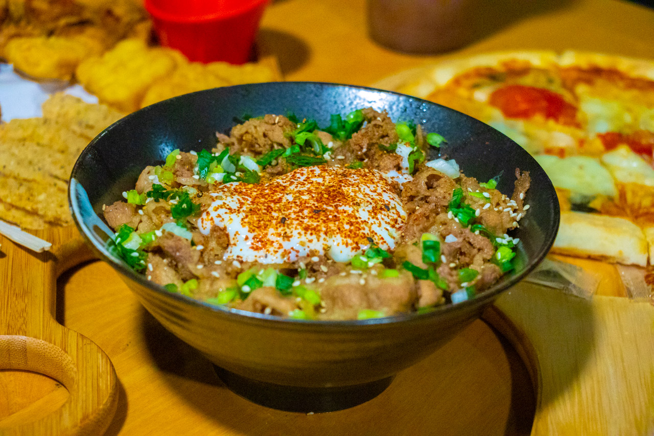 覓覓基地-帆杋望海