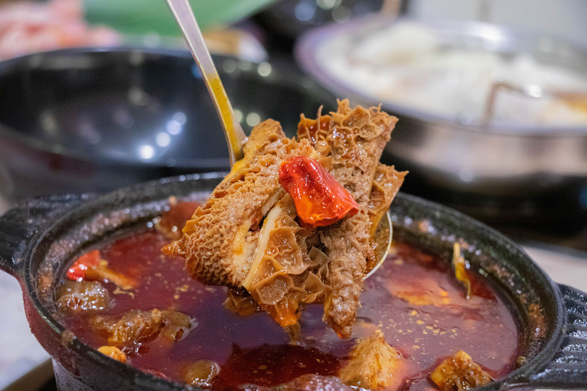 肉多多火鍋-彰化旭光店火鍋吃到飽