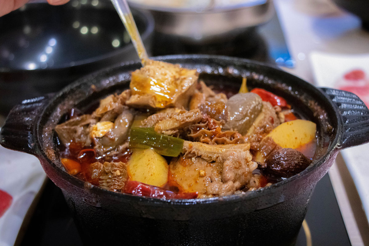 肉多多火鍋-彰化旭光店火鍋吃到飽