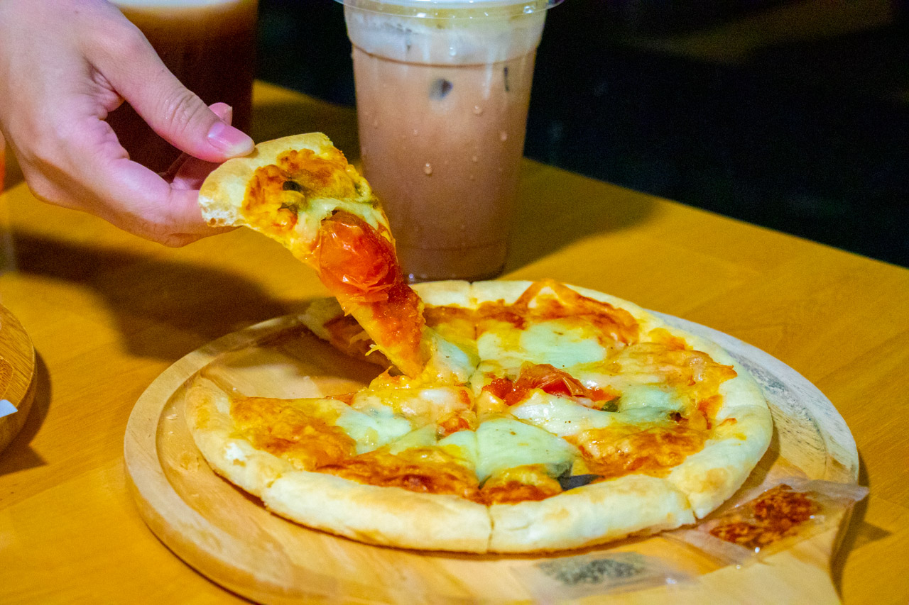 覓覓基地-帆杋望海