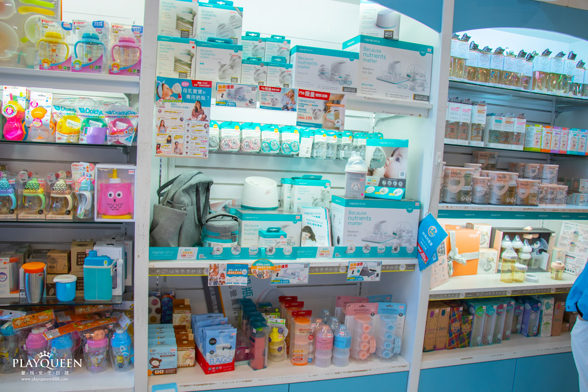 娃娃世界台北旗艦店