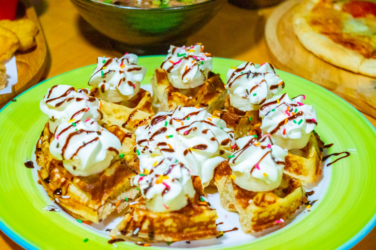 覓覓基地-帆杋望海