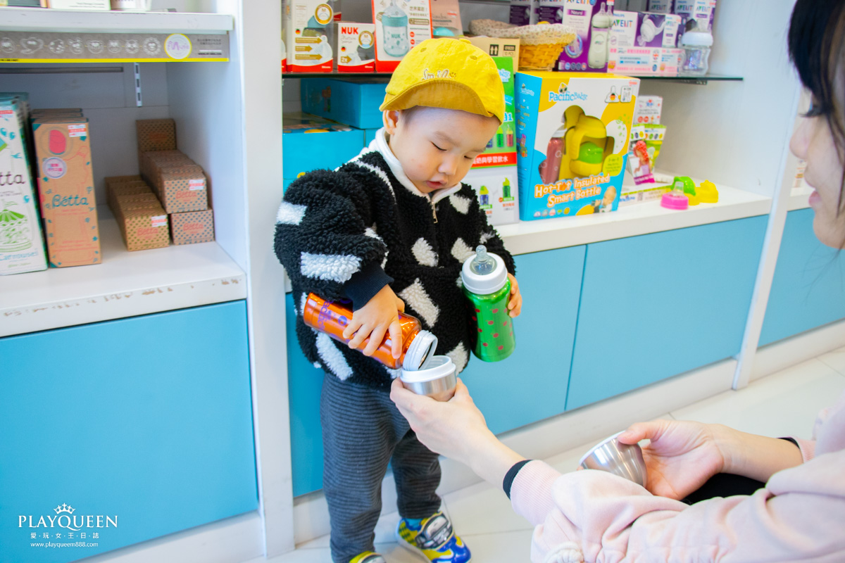 娃娃世界台北旗艦店