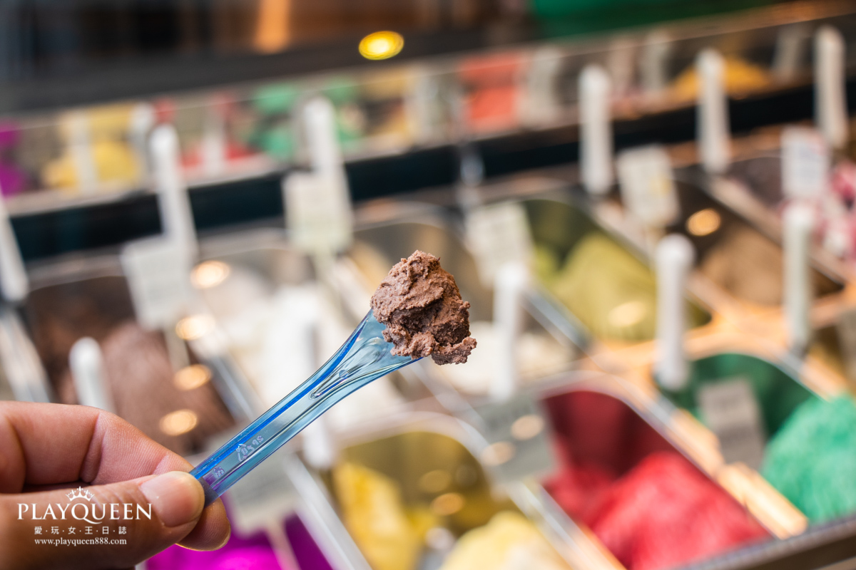 vito義式日本冰淇淋