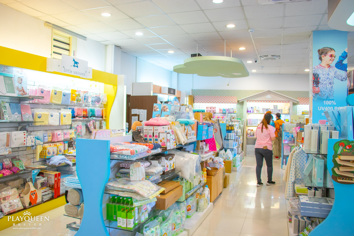 娃娃世界台北旗艦店