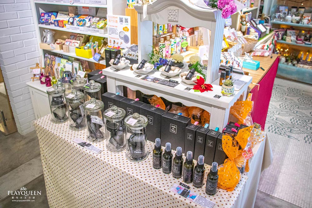 Wiz微禮聖誕節禮物