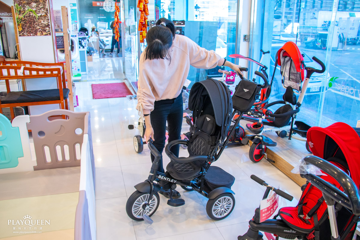 娃娃世界台北旗艦店