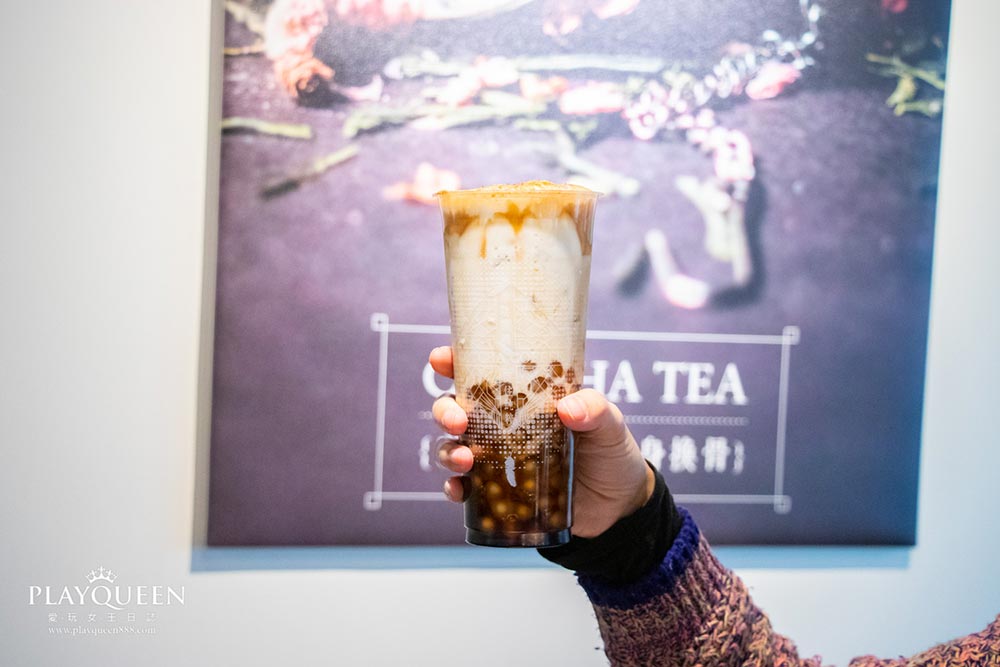 咖竅咖啡新竹建中店