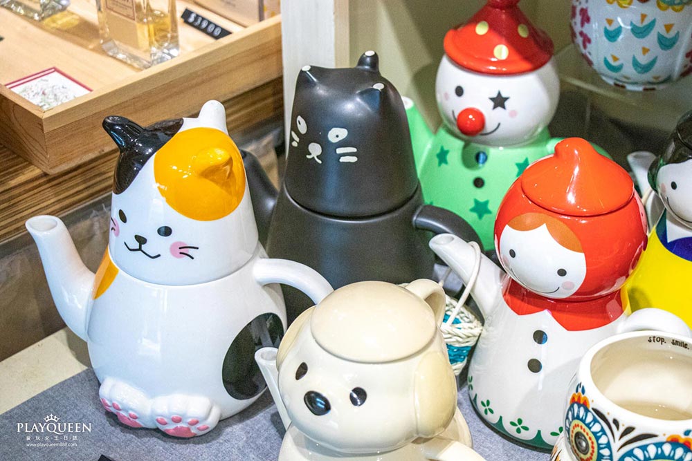 Wiz微禮聖誕節禮物