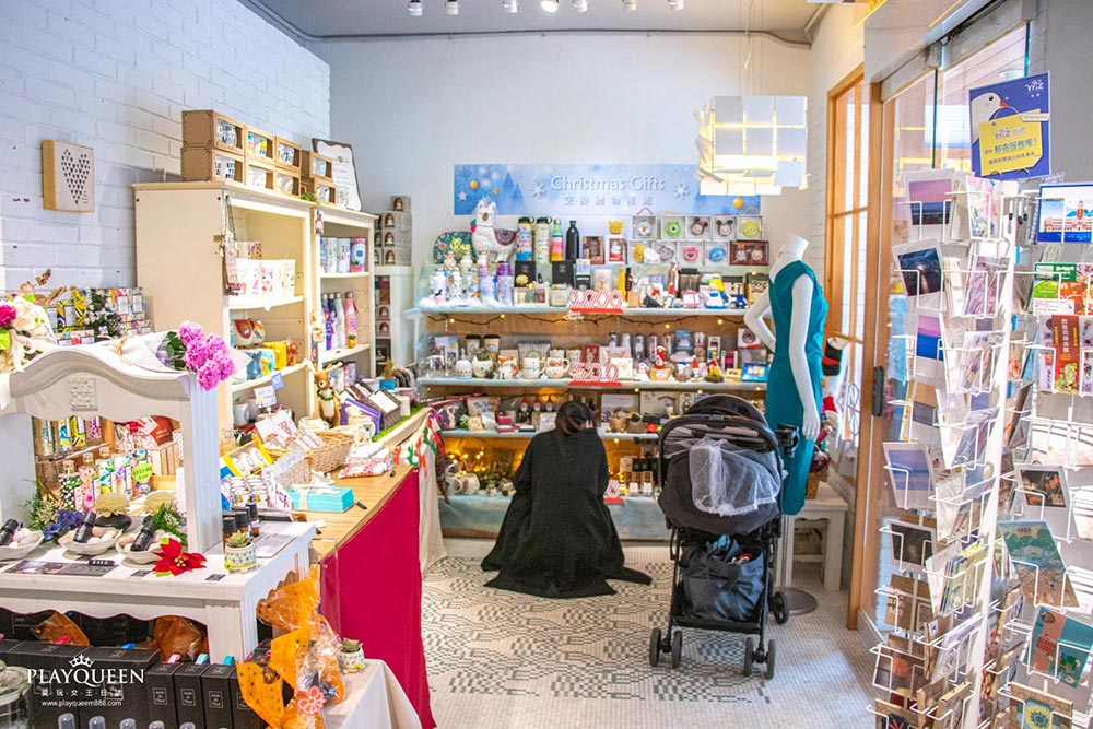 Wiz微禮聖誕節禮物