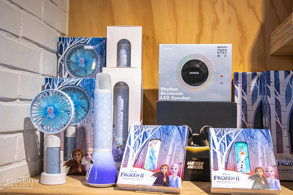 Wiz微禮聖誕節禮物