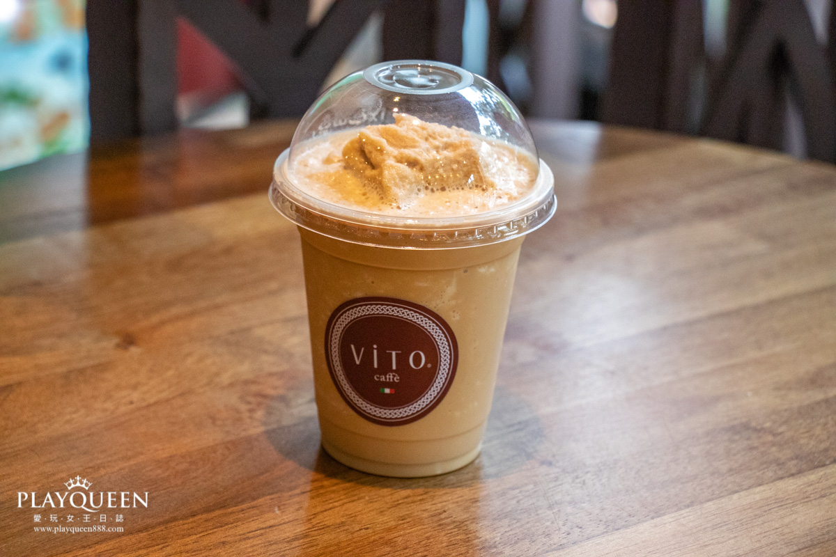 vito義式日本冰淇淋