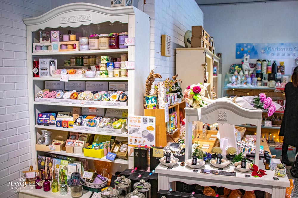 Wiz微禮聖誕節禮物