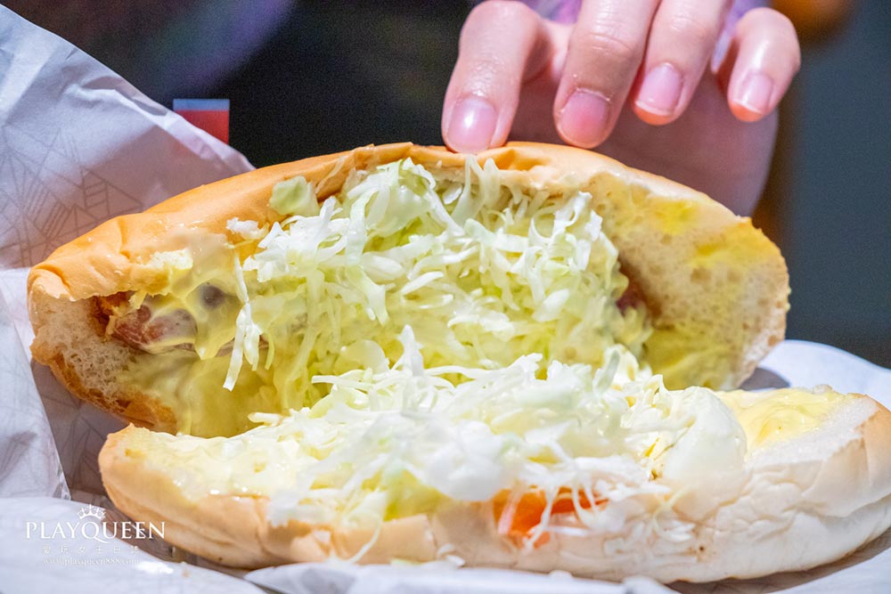 咖竅咖啡新竹建中店