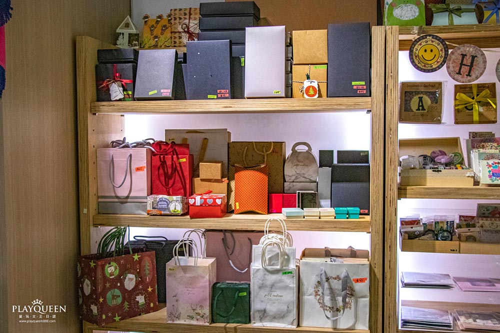 Wiz微禮聖誕節禮物