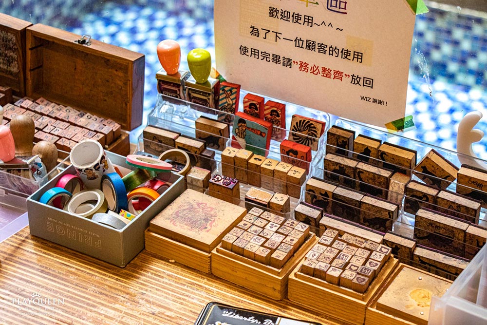 Wiz微禮聖誕節禮物