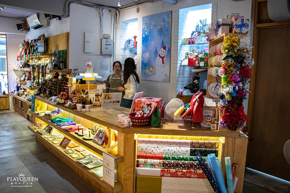 Wiz微禮聖誕節禮物