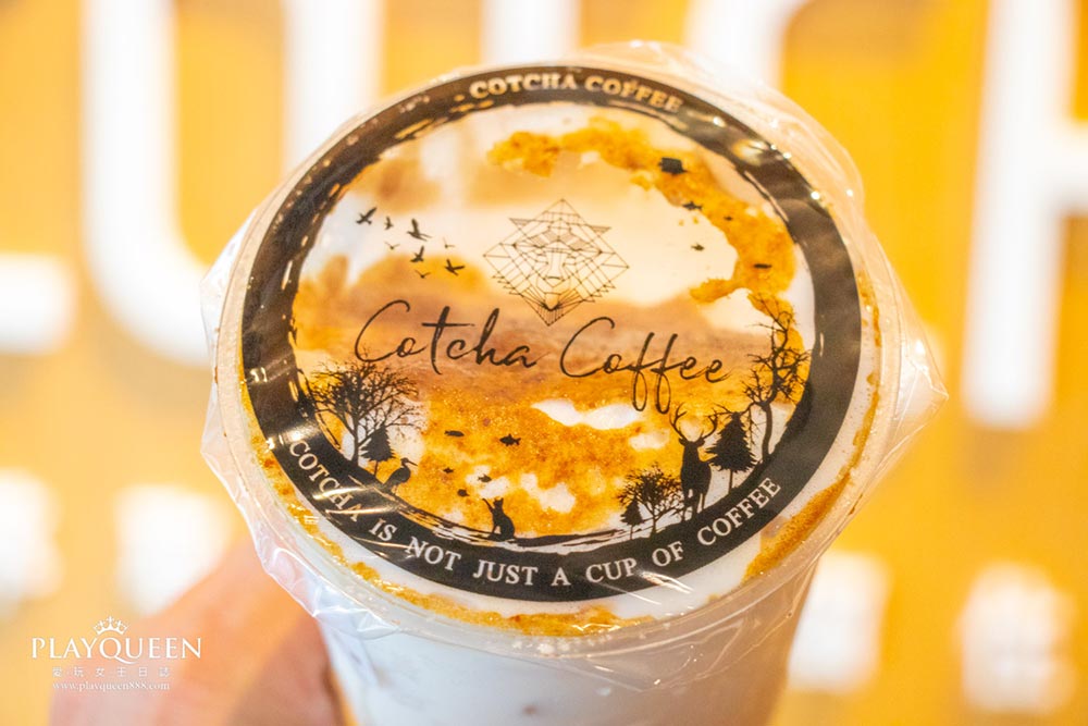 咖竅咖啡新竹建中店