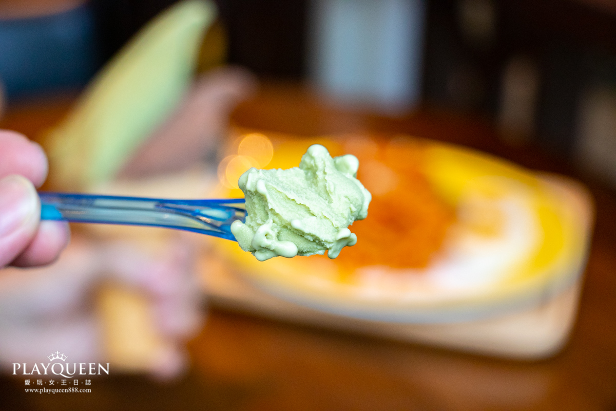 vito義式日本冰淇淋