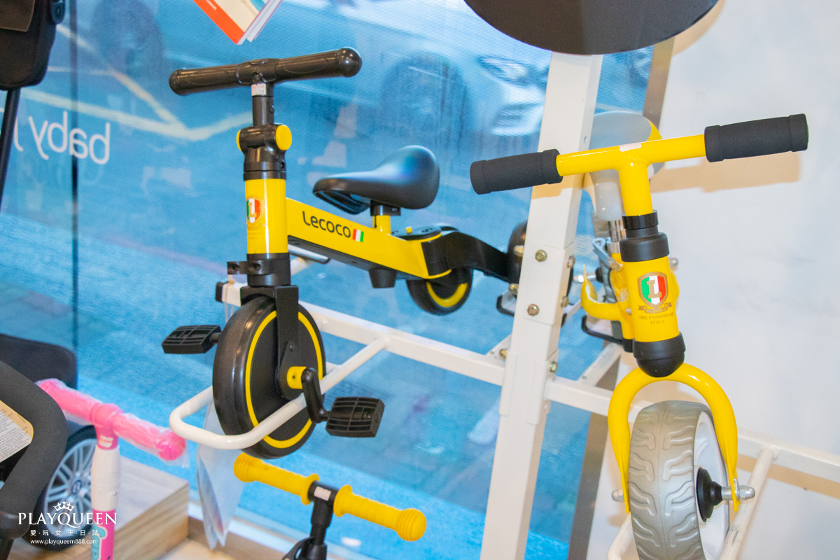 娃娃世界台北旗艦店