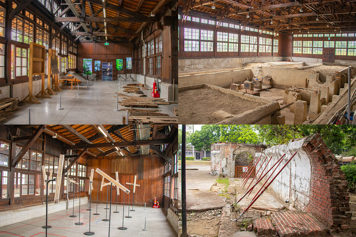 嘉義一日遊/福泰桔子商旅-嘉義文化店