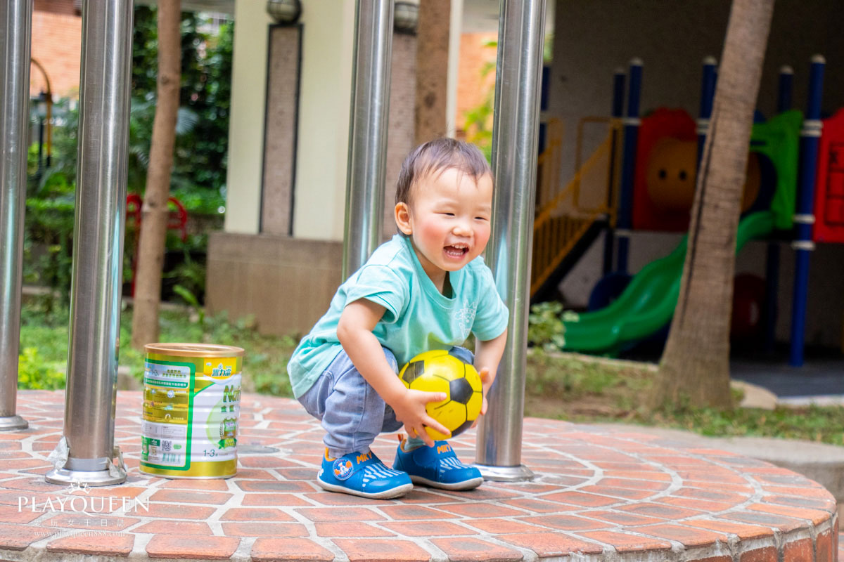 豐力富金護奶粉nature+