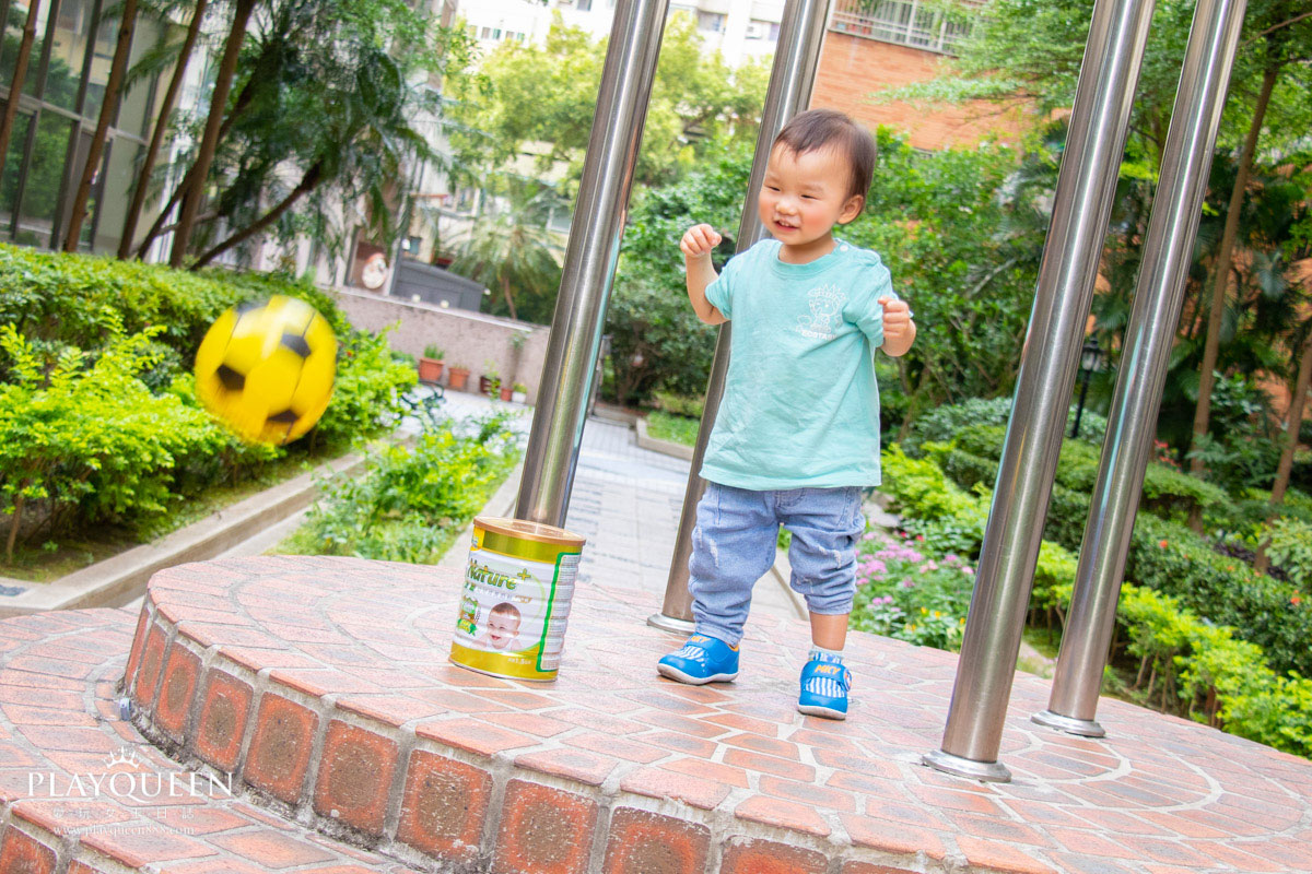 豐力富金護奶粉nature+