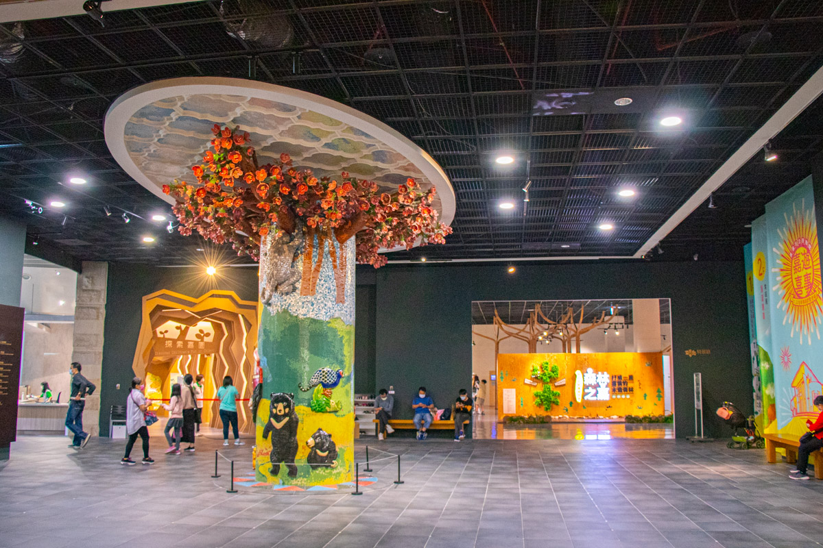 嘉義一日遊/福泰桔子商旅-嘉義文化店