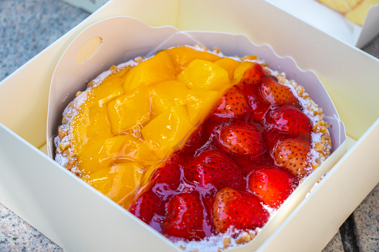 橘村屋台中勤美店