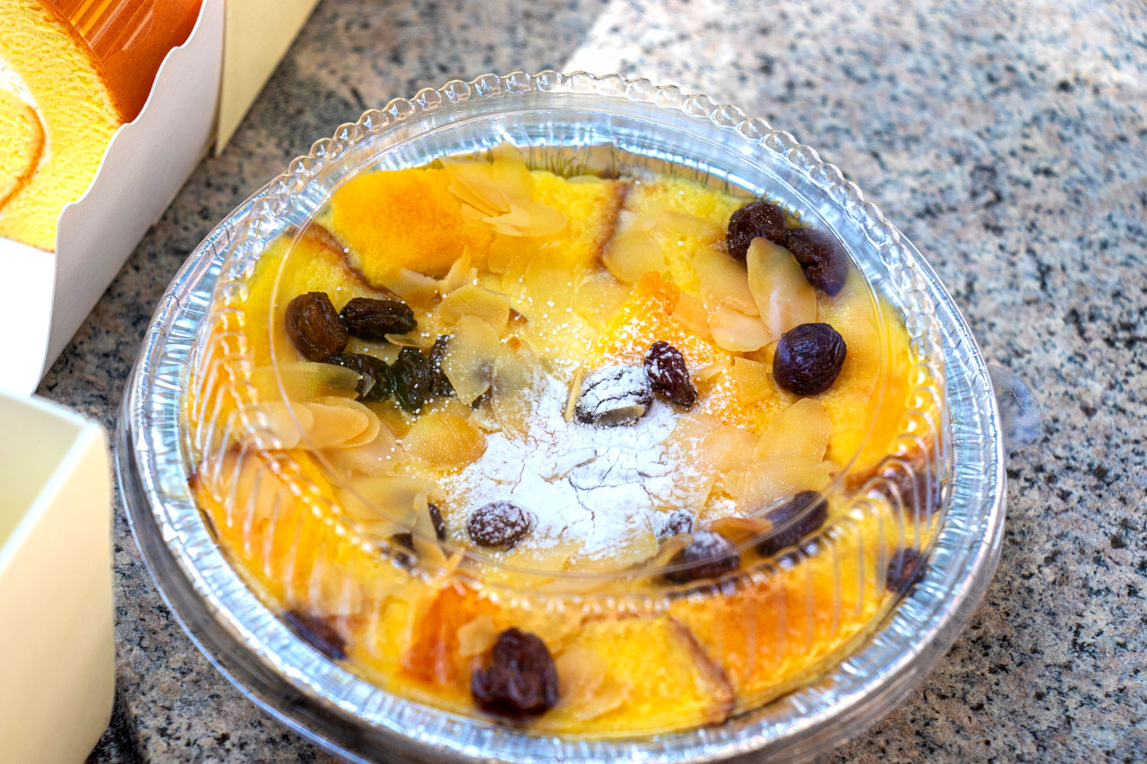 橘村屋台中勤美店