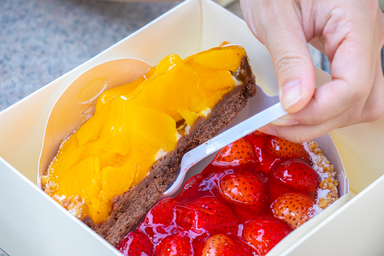 橘村屋台中勤美店