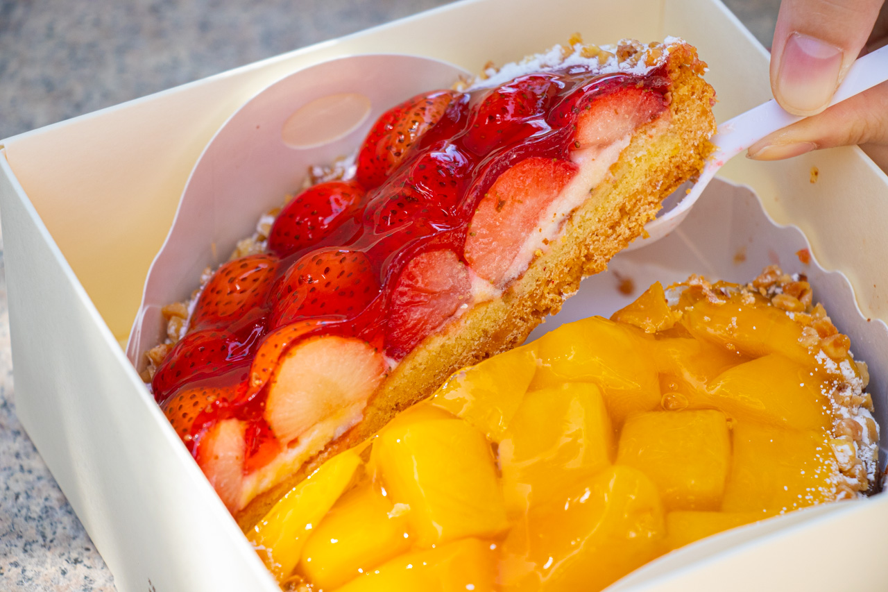 橘村屋台中勤美店