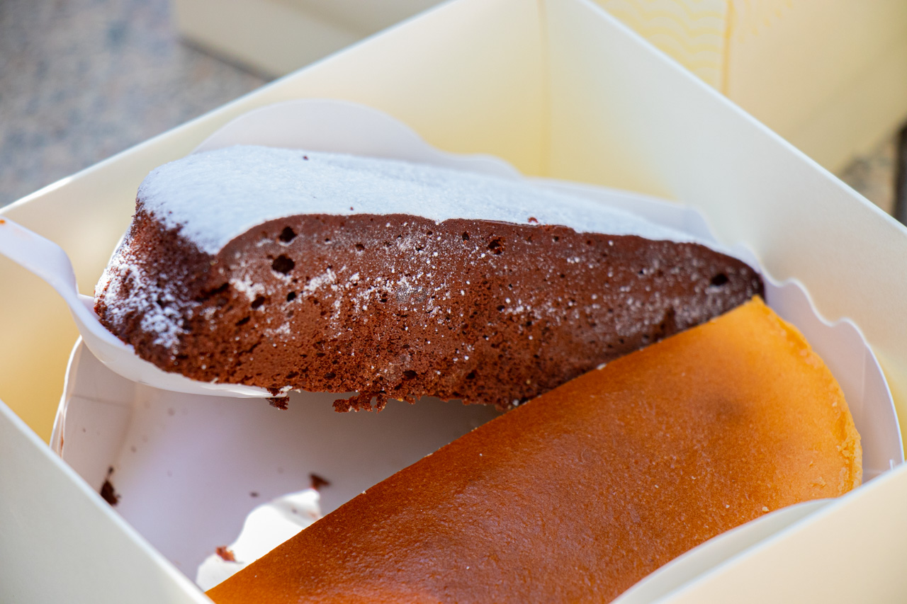 橘村屋台中勤美店