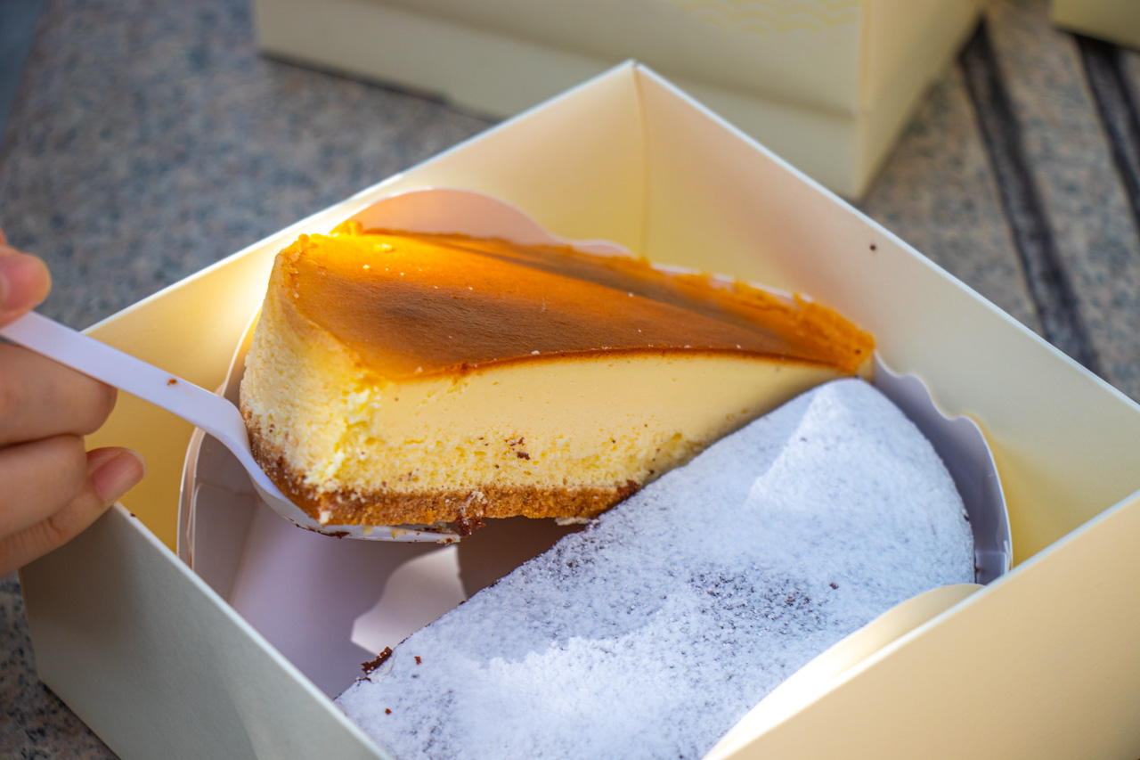 橘村屋台中勤美店