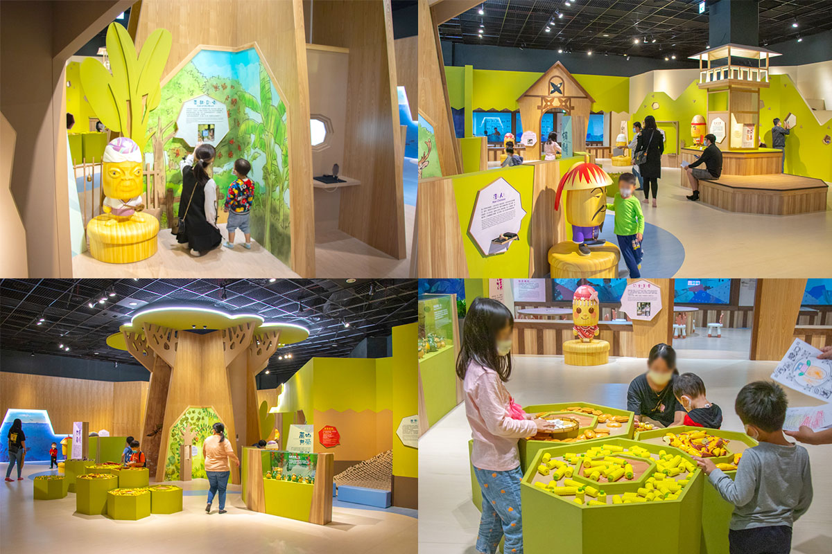 嘉義一日遊/福泰桔子商旅-嘉義文化店