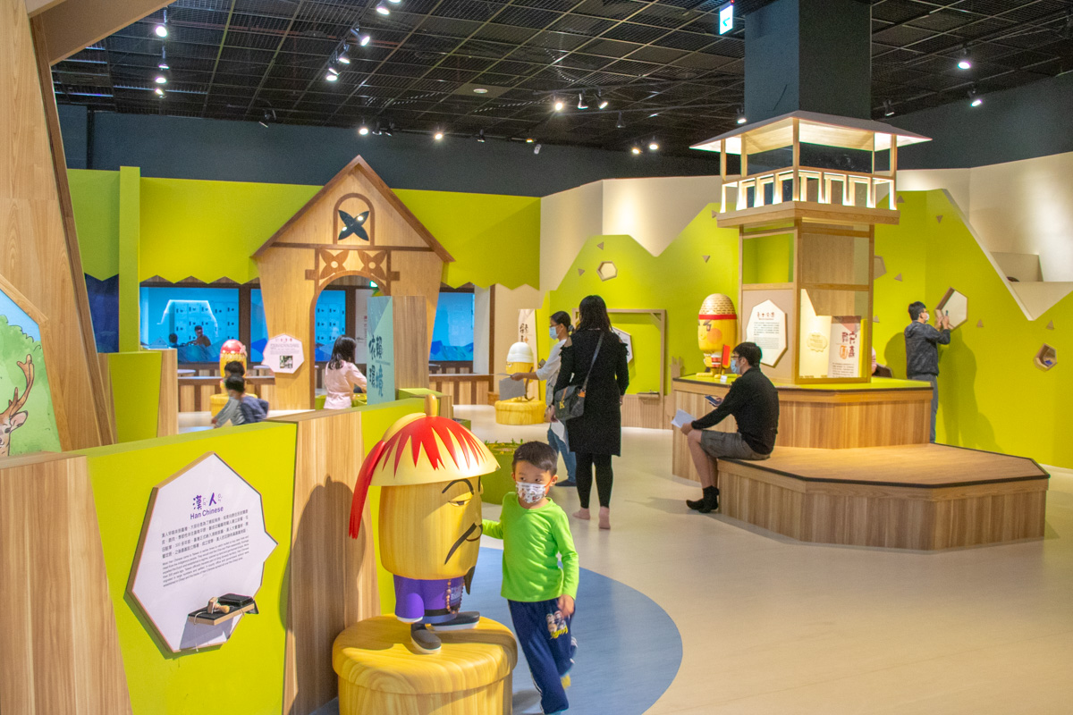 嘉義一日遊/福泰桔子商旅-嘉義文化店