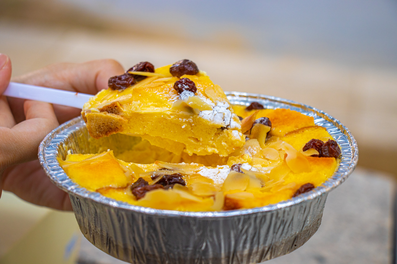 橘村屋台中勤美店